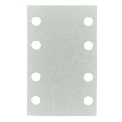 Nom Makita Papier abrasif Couleur 80x130 mm A60 - E-23503