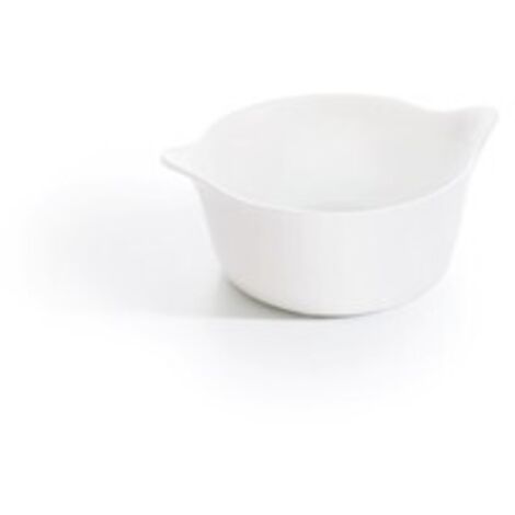 Nom Plat de cuisson Smart Cuisine - Blanc, 11 cm