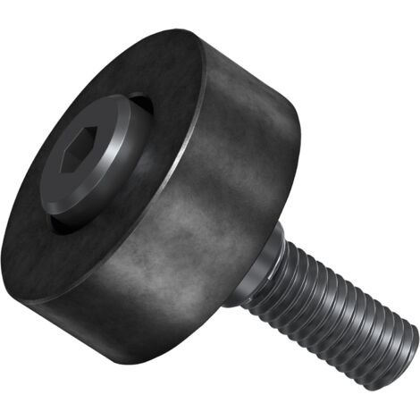 Nom: Roulement de guidage fin Ø 25,00 mm - 64303008010