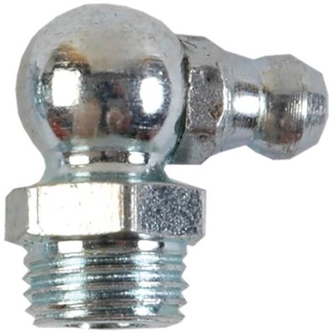 Nom Samoa-Hallbauer Graisseur conique H3 DIN71412 6 (R 1/4″, 1/4″ BSP) mm - 41507