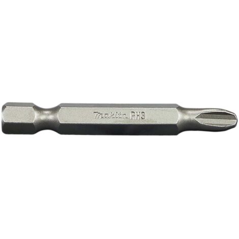 Nom: Set d'embouts Makita PH 50 mm 3 pcs - B-26179