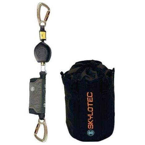 Nom: Skylotec Set Plateforme I EN 354 EN 360:2002 - S-314-1,8-M/XXL