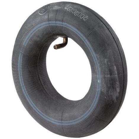 Tuyau de rechange pour roue gonflable Ø 200 mm – Valve coudée TR87 – Largeur 40 mm – Performance optimale pour équipements – Bs Rollen