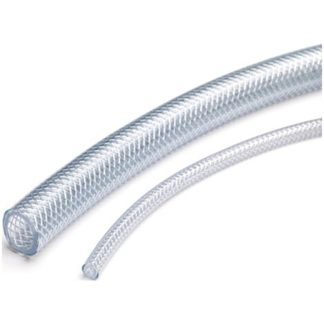 Nom Tuyau PVC REHAU RAUFILAM-E Ø intérieur 13,2 mm Ø extérieur 19,8 mm - 10286011002
