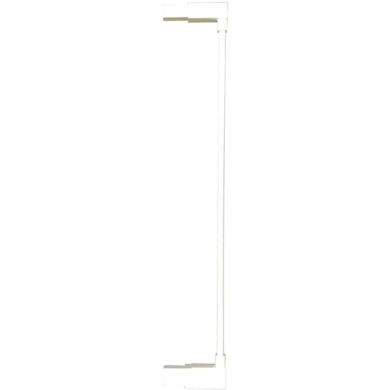 

Extension de Puerta 7 cm Metal Blanca 93682 - Blanco - Noma
