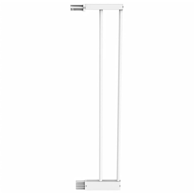 

Extension de Puerta 14 cm Metal Blanca 93965 - Blanco - Noma