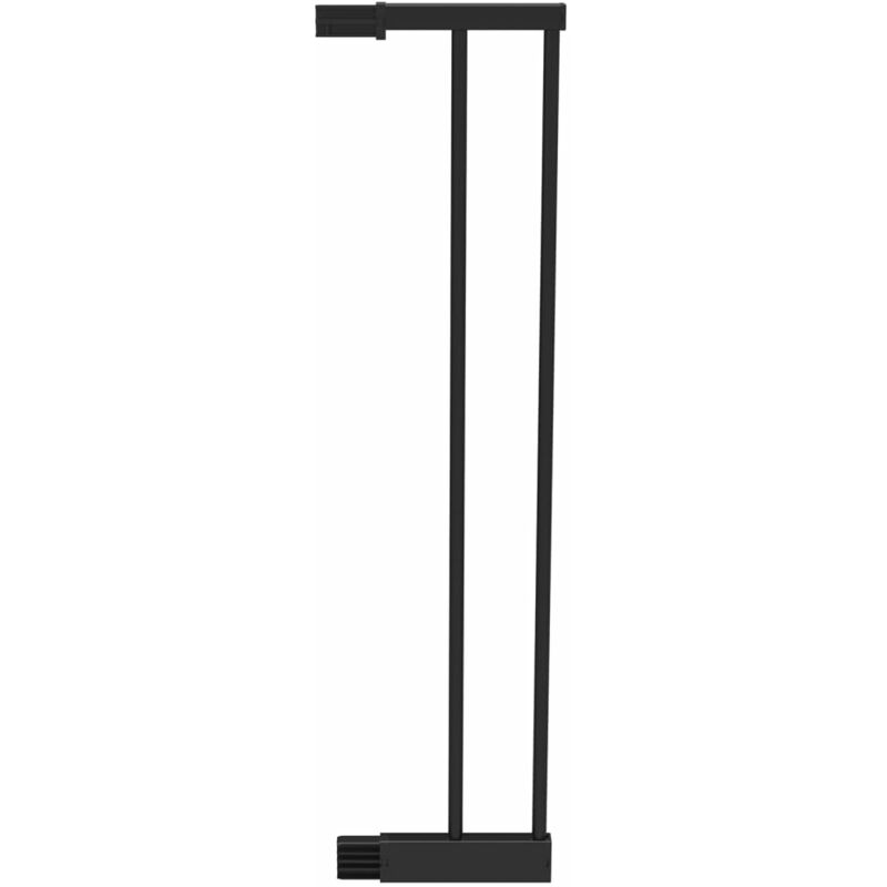 

Extension de Puerta 14 cm Metal Negra 93835 - Negro - Noma