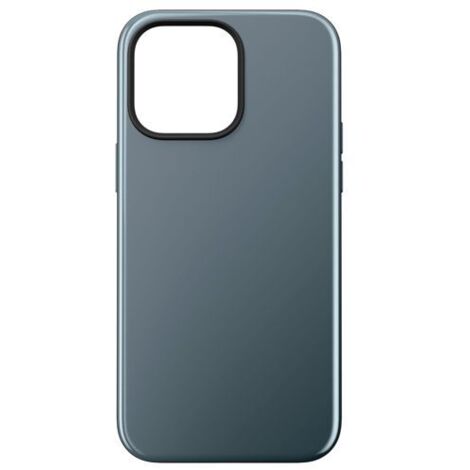 Nomad Sport Case iPhone 14 Pro Max Marine Blue