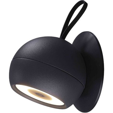 LUMISKY NOMADENLAMPE H14.5 cm ORBY