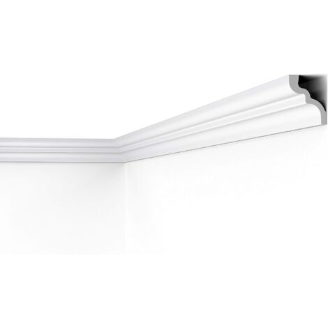 NOMASTYL - PROFILO 2M 65X80MM