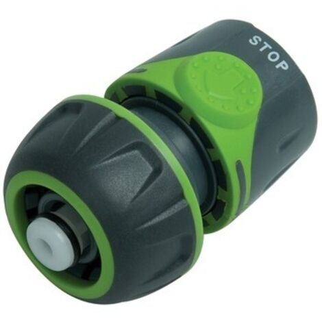 Nome Connettore rapido da 3/4" per irrigazione da giardino - Facile collegamento e scollegamento