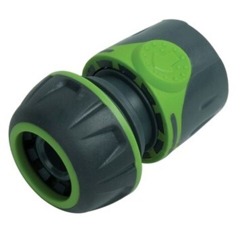 Nome Connettore rapido da 3/4" per irrigazione da giardino - facile installazione