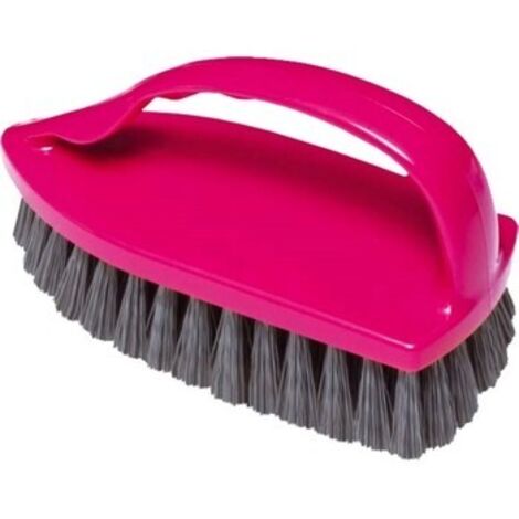 Nome Maxi Iron Brush - per pulire e strofinare, multifunzionale