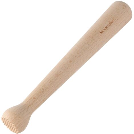 Nome Spremiagrumi - Legno, Lucido, Faggio