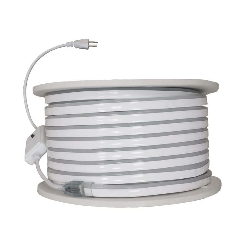 Silumen - Néon Flexible rgb led 50M 5050 220V 80LED/m