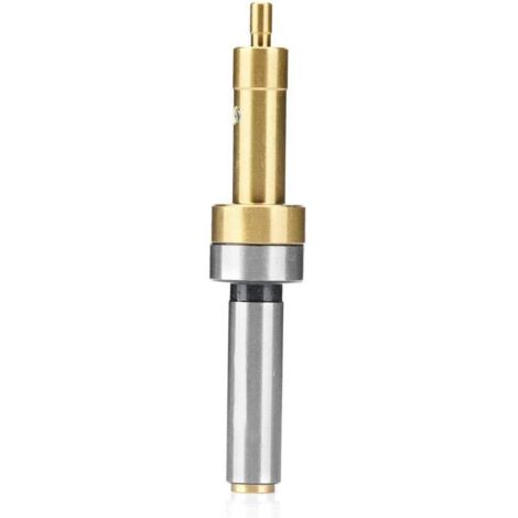 Non-Magnetic 10mm Mechanical Edge Probe CNC Lathe Milling Machine