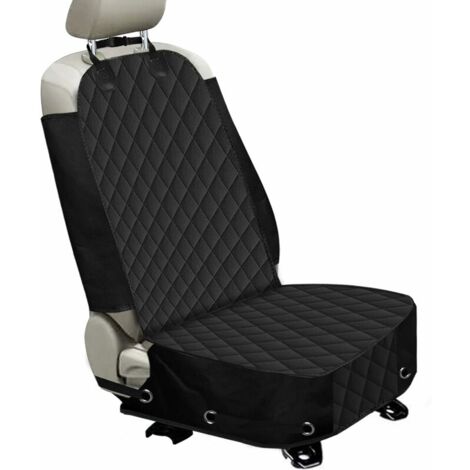 Non-Slip Rubber Pet Car Seat Cover