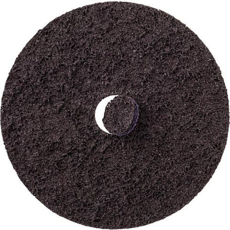 Non-tissé abrasif Bosch SCM gros grain 125 mm 25 pièces