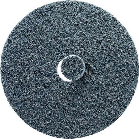 Non-tissé abrasif Bosch SCM très fine 125 mm 25 pièces
