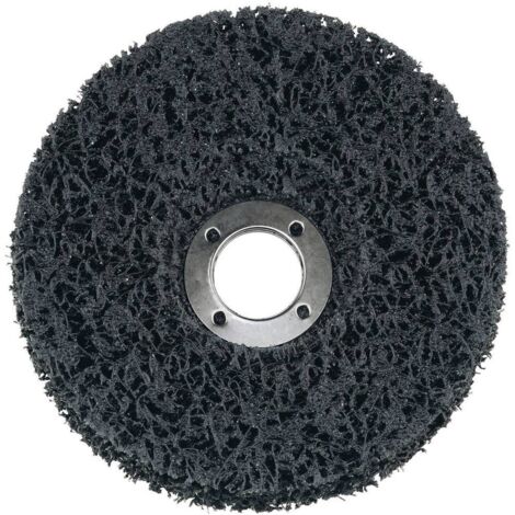 Non-tissé de nettoyage 115 mm "Promotion" Metabo 624346000