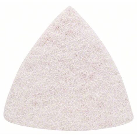Non-tissé de nettoyage, 93 mm, sans grain Bosch 2608604496