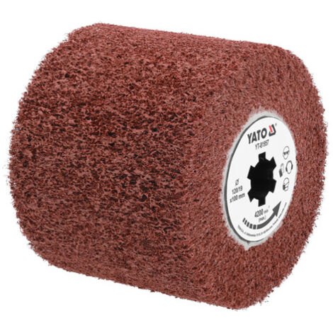 Non-tissé satiné brossé P120 - YT-81957