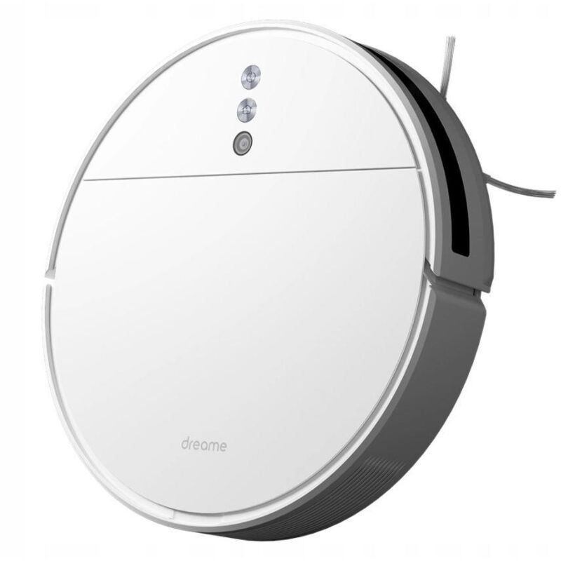 NON UTILIZZATO - Dreame F9 robot hoover 0,6 L