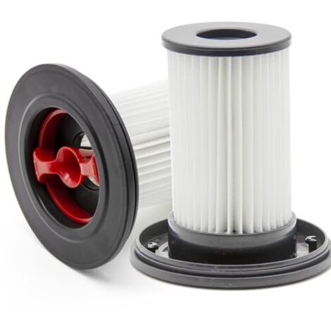 [NON UTILIZZATO] Filtro HEPA 2 in 1 e filtro a carbone attivo compatibile con purificatore d'aria Dyson DP04 HP04 HP06 HP07 HP09 PH01 PH02 PH03 TP04 TP06 TP07 TP09, filtro di ricambio in vetro a 360° 