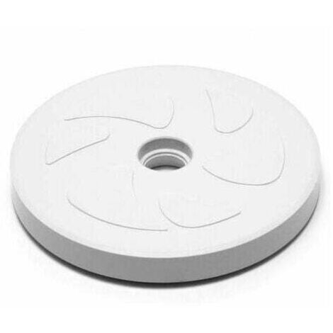 [NON UTILIZZATO] Grande roue blanche de rechange pour polaris 180/280/380 - Polaris - c6