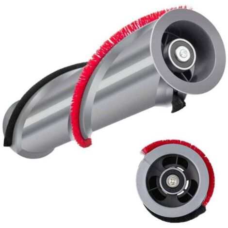 [NON UTILIZZATO] Kit di accessori di ricambio per Dyson – 1 spazzola principale a rullo per Dyson V11 (Absolute/Animal/SV14-970135-01/970100-05) – Compatibile con Dyson V11 –