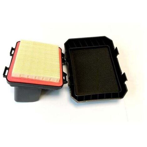 [NON UTILIZZATO] Kit filtro aria motore tosaerba
