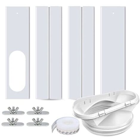 Condizionatore Kit Finestra: → Classifica Più Venduti E Miglior Prezzo 2024 - Foto 12