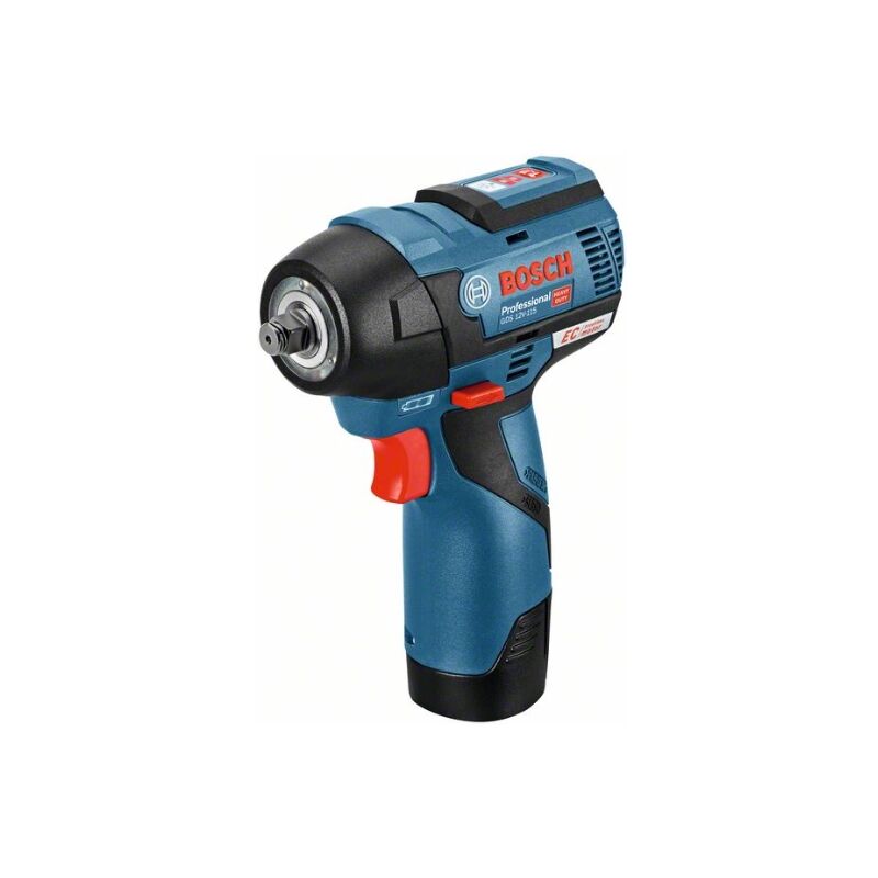 NON UTILIZZATO - OUTLET Bosch GDS 10,8 V-EC