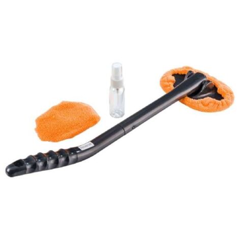VIVOTE Panno per la Pulizia in Microfibra,Panni da Cucina,Set Strofinacci Cucina,Premium Stracci Cucina,Asciugamani da Cucina, Super Morbido e Assorbente,8 Pezzi,Canovacci Cucina 30 X 30 cm (Nero