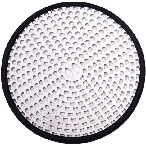 [NON UTILIZZATO] Sink Strainer - Filtre de douche - Couverture de drain - Capteur de cheveux pour douche - Piège à cheveux douche - Drain Unblocker - Round Metal - Shower Accessory Sink Drainer