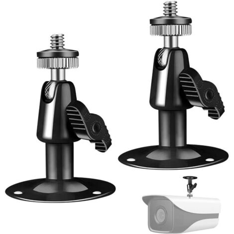 Supporto A Parete E A Soffitto Per Telecamera Di Sorveglianza Arlo - 2 - Foto 4