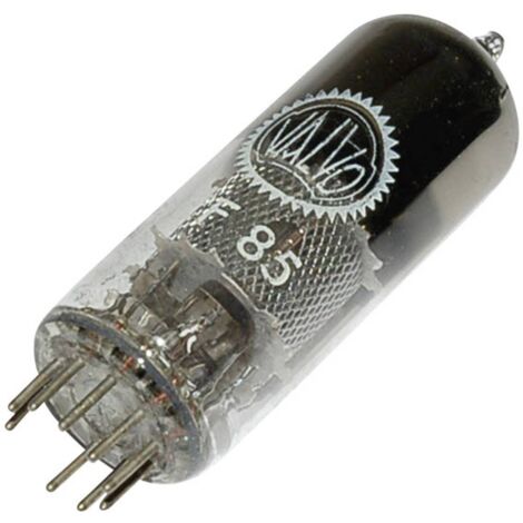 NONAME ROEHRE EF 85 = 6 BY 7