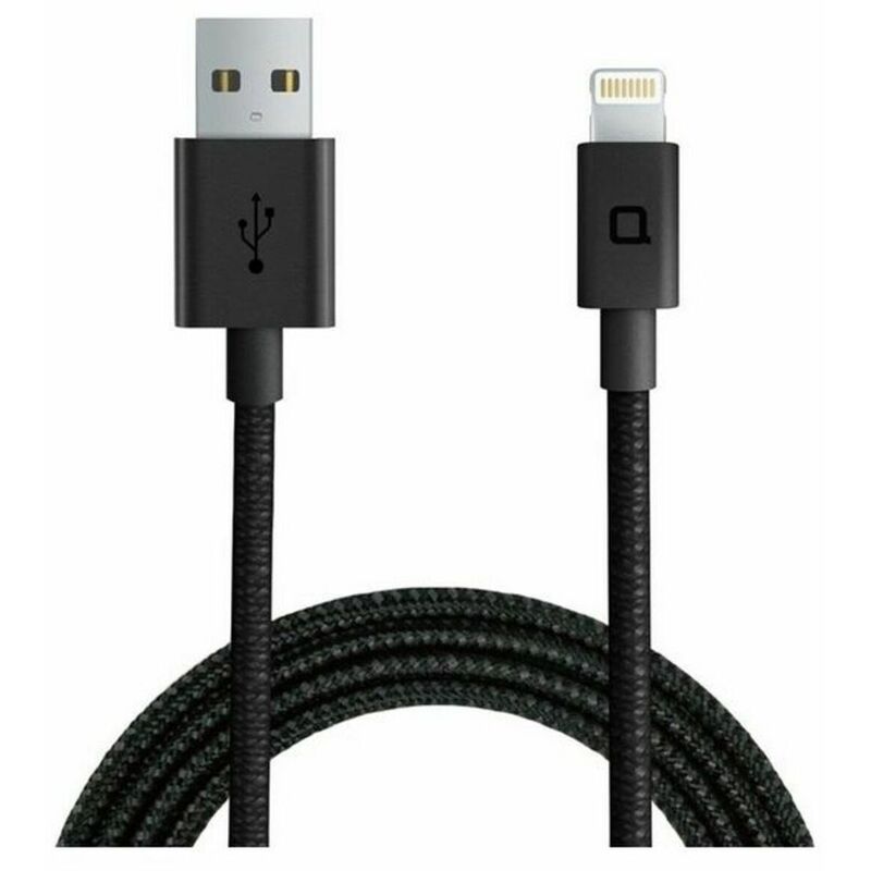 

Nonda Cable USB a Lightning Nonda iPhone 4FT