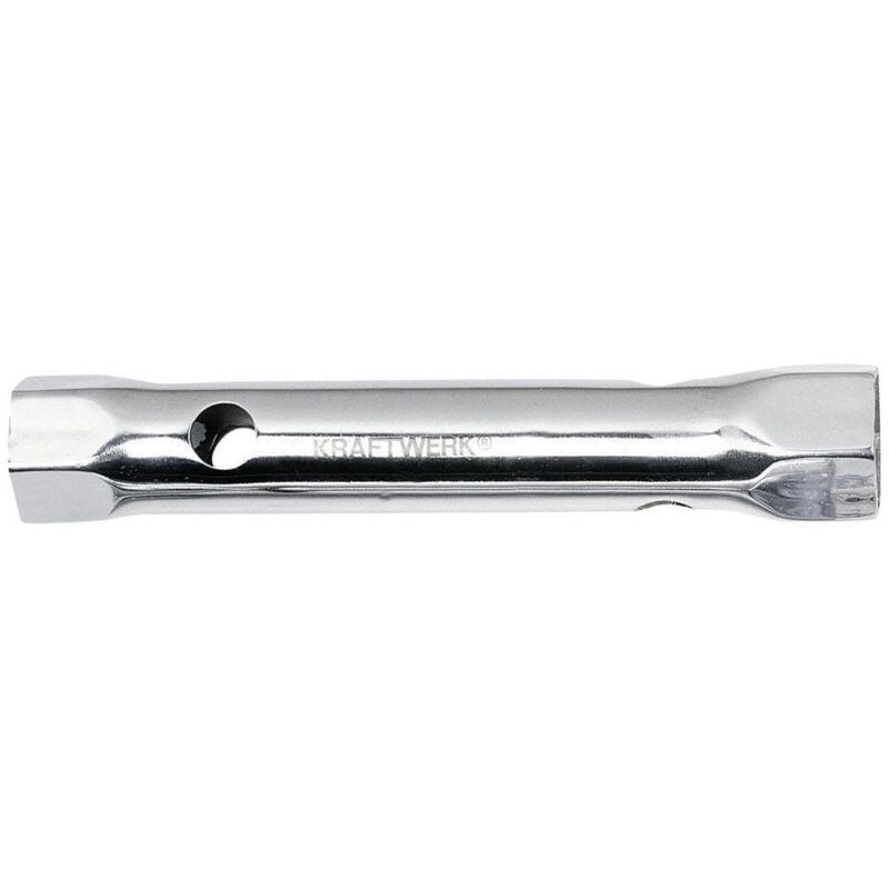 Chiave a tubo doppia 30 x 32 mm
