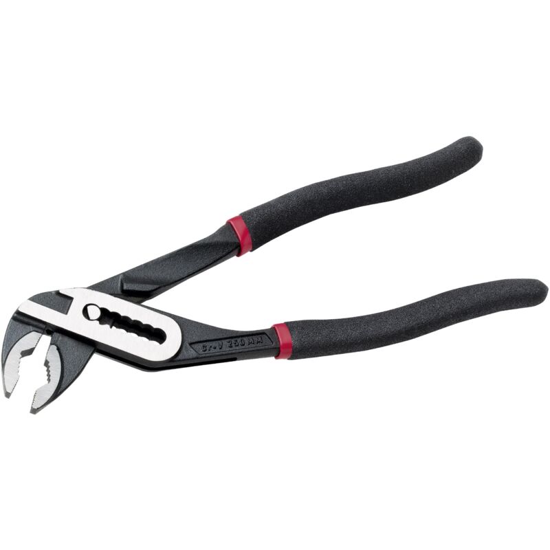 12'' Pinza regolabile a cerniera chiusa ergokraft