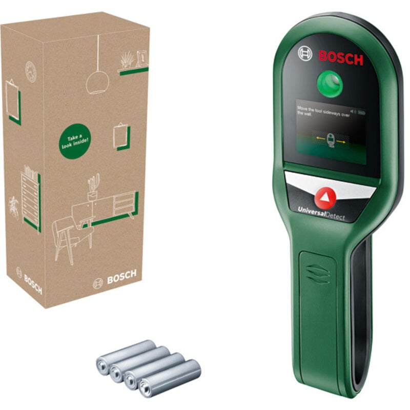 Accessori - Rilevatore digitale 06036813Z0 - Bosch