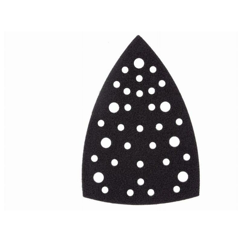 Protezione vassoio Delta 100x152x152 mm Mirka 32 fori - 5 pezzi - 8295902011