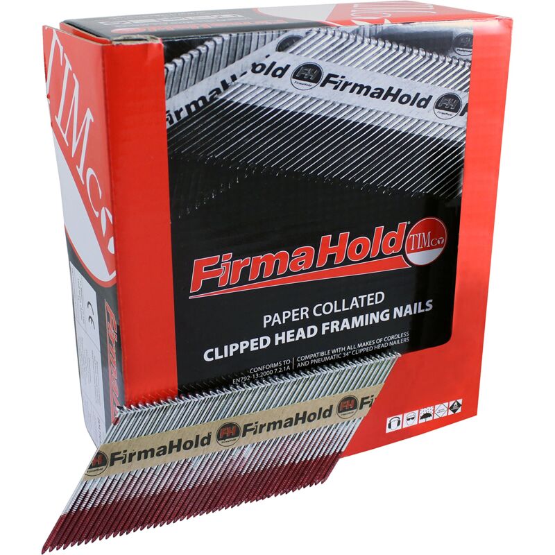 TIMCO, CFGT90, CFGT90 Società Tenere Nail ST