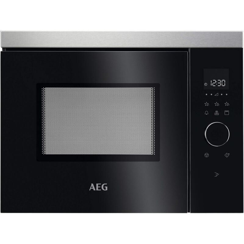 AEG MBB1755DEM - Microonde da incasso, 50 cm
