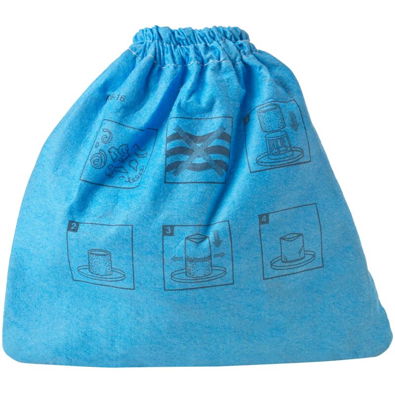 Vacmaster Filtro ufficiale in tessuto per