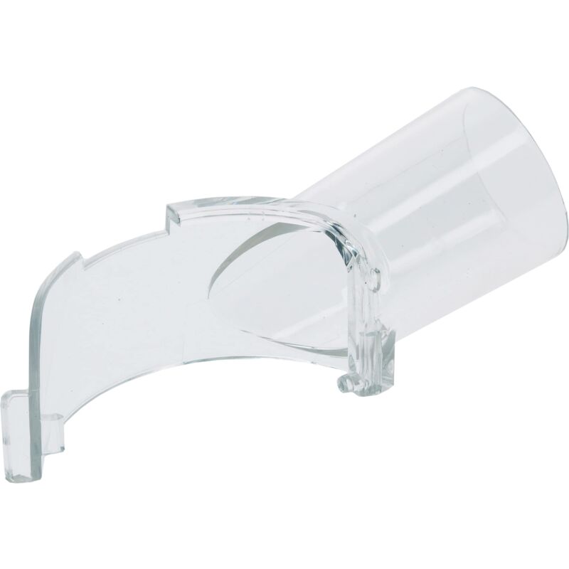 Bosch - Accessori 1 x Adattatore di aspirazione de (accessorio Advanced TrimRouter 18V-8)