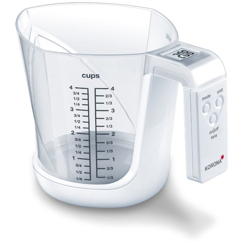Korona Mia Electronic kitchen scale