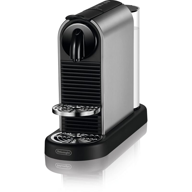De'Longhi Nespresso CitiZ Platinum EN220.T