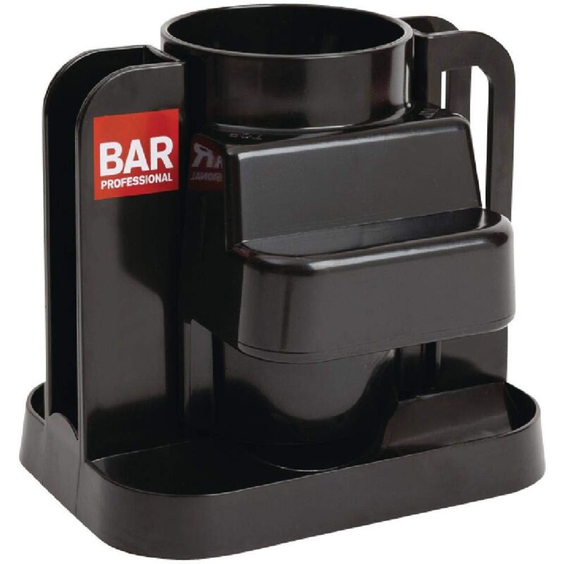 Beaumont GM206 bar professionale lime wedge