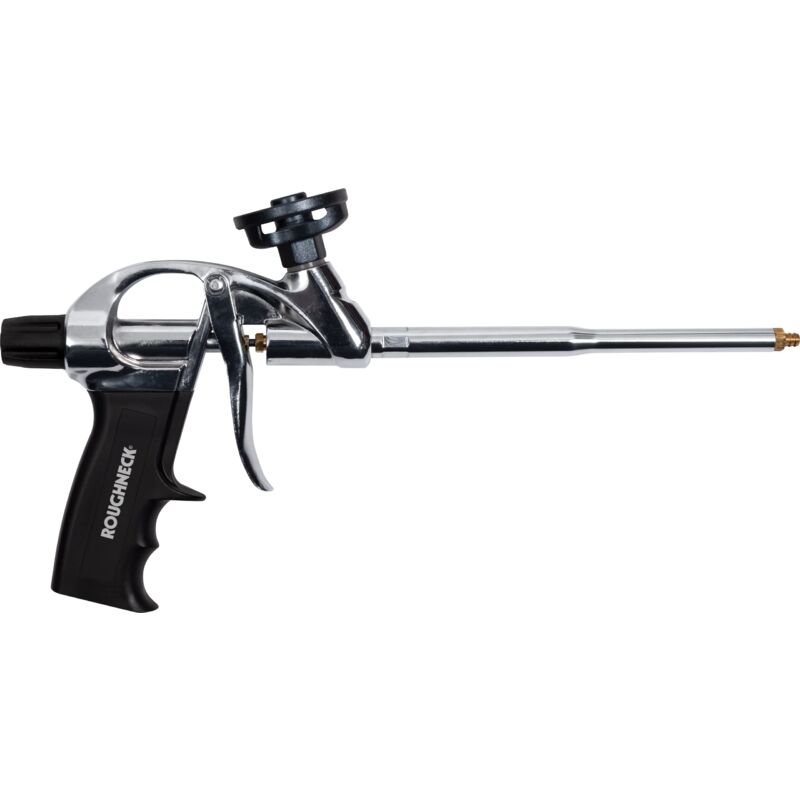 Roughneck ROU30175 Pistola Professionale Schiuma